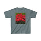 Flowers 22 Kids Heavy Cotton™ Tee
