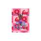 The Bible as Simple as ABC Q Greeting Card Bundles (envelopes not included)