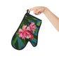 Flowers 33 Oven Glove