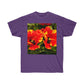 Flowers 12 Unisex Ultra Cotton Tee