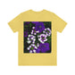 Flowers 04 Unisex Jersey Short Sleeve Tee