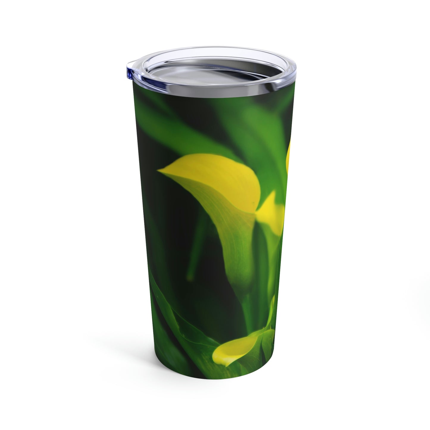 Flowers 33 Tumbler 20oz