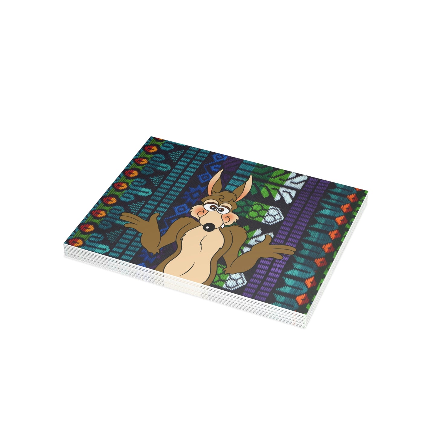 A Pack of Lies Greeting Card Bundles (envelopes not included)