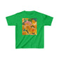 Flowers 29 Kids Heavy Cotton™ Tee