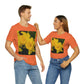 Flowers 10 Unisex Jersey Short Sleeve Tee