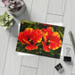 Flowers 12 Greeting Card Bundles (envelopes not included)