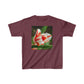 Flowers 06 Kids Heavy Cotton™ Tee
