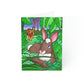 Once Upon East Africa! Greeting Cards (1, 10, 30, and 50pcs)