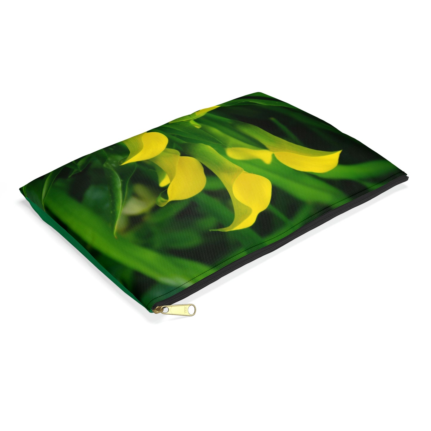 Flowers 32 Accessory Pouch