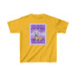 The Day that Goso Fell! Kids Heavy Cotton™ Tee