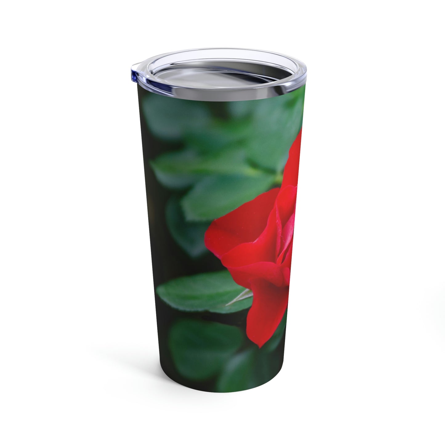 Flowers 11 Tumbler 20oz