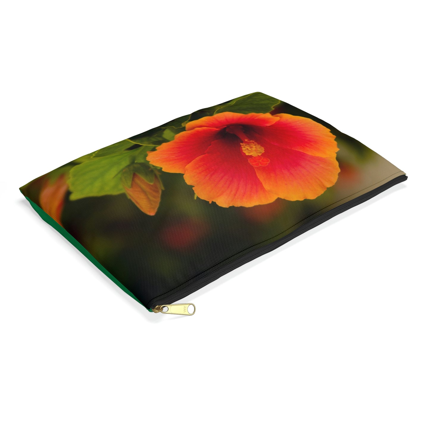 Flowers 30 Accessory Pouch