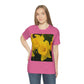 Flowers 10 Unisex Jersey Short Sleeve Tee