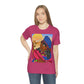 Once Upon Southern Africa Unisex Jersey Short Sleeve Tee