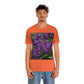 Flowers 21 Unisex Jersey Short Sleeve Tee