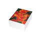Flowers 19 Greeting Cards (1, 10, 30, and 50pcs)