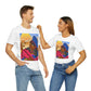 Once Upon Southern Africa Unisex Jersey Short Sleeve Tee