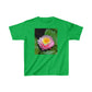 Flowers 25 Kids Heavy Cotton™ Tee