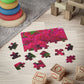 Flowers 27 Kids' Puzzle, 30-Piece