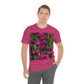 Flowers 20 Unisex Jersey Short Sleeve Tee