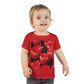 Flowers 09 Toddler T-shirt