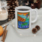 Once Upon East Africa Ceramic Mug 11oz