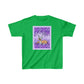 The Day that Goso Fell! Kids Heavy Cotton™ Tee