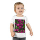 Flowers 20 Toddler T-shirt