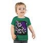 Flowers 04 Toddler T-shirt