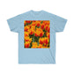Flowers 18 Unisex Ultra Cotton Tee