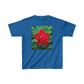 Flowers 07 Kids Heavy Cotton™ Tee