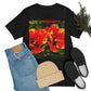 Flowers 12 Unisex Jersey Short Sleeve Tee