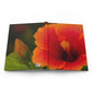 Flowers 32 Hardcover Journal Matte