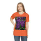 Flowers 21 Unisex Jersey Short Sleeve Tee