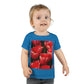 Flowers 09 Toddler T-shirt