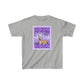 The Day that Goso Fell! Kids Heavy Cotton™ Tee