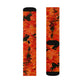 Flowers 01 Sublimation Socks