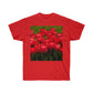 Flowers 22 Unisex Ultra Cotton Tee