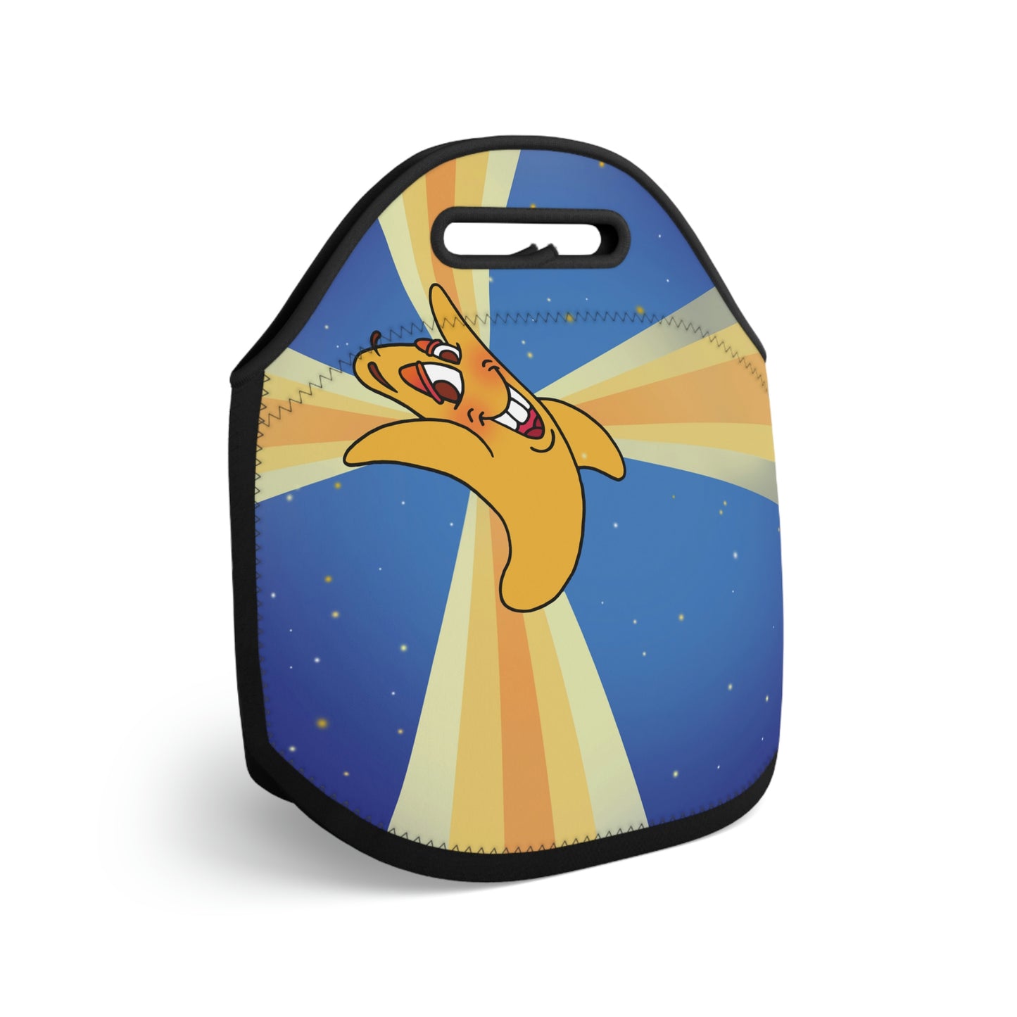 Pick Me Cried Arilla! Neoprene Lunch Bag