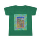 The Stone at the Door! Toddler T-shirt