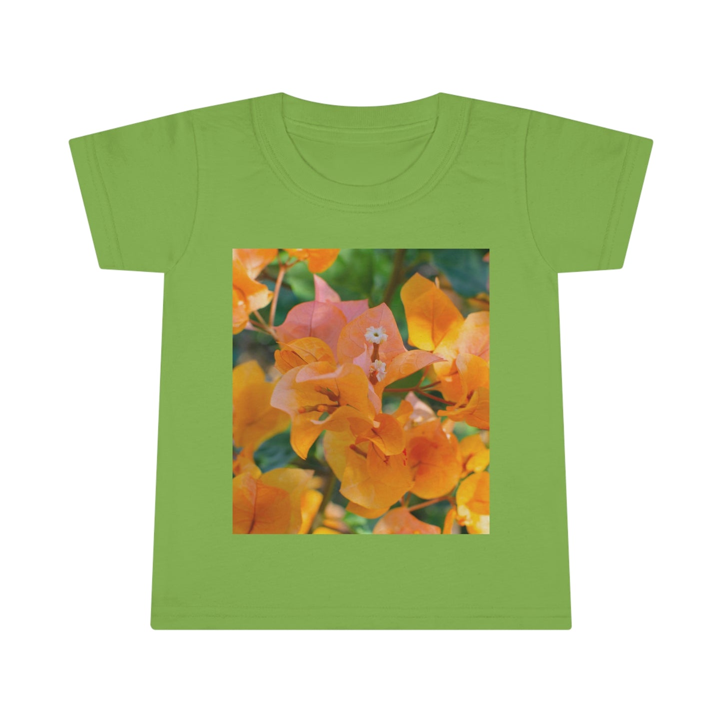 Flowers 29 Toddler T-shirt