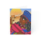 Once Upon Southern Africa Greeting Cards (1, 10, 30, and 50pcs)