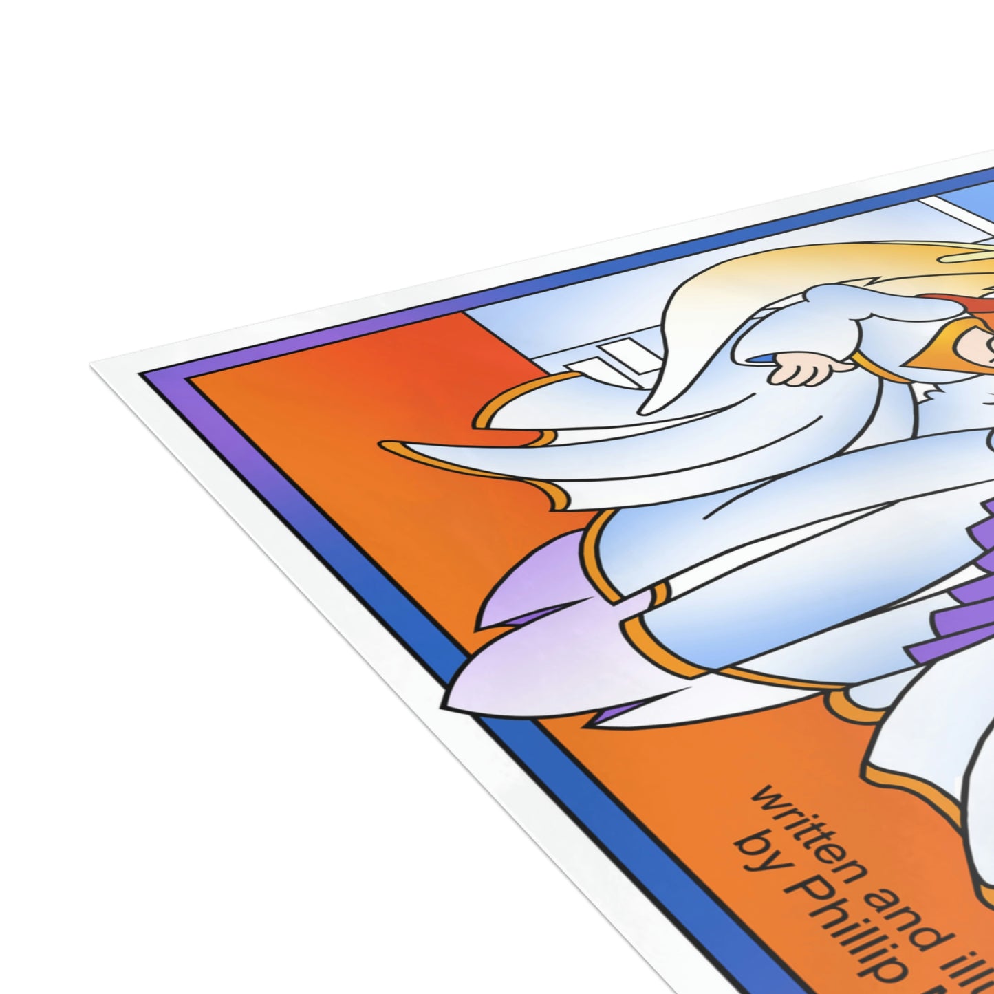 Shirley, Goodness, and Mercy Greeting Card Bundles (envelopes not included)