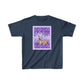 The Day that Goso Fell! Kids Heavy Cotton™ Tee