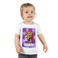 The Bible as Simple as ABC Y Toddler T-shirt