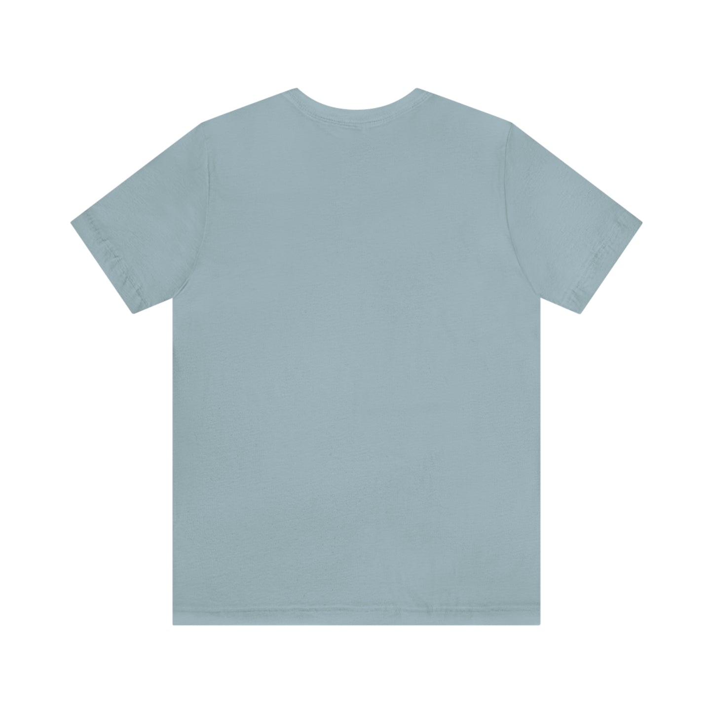 Flowers 01 Unisex Jersey Short Sleeve Tee