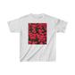 Flowers 24 Kids Heavy Cotton™ Tee