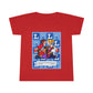 The Bible as Simple as ABC L Toddler T-shirt