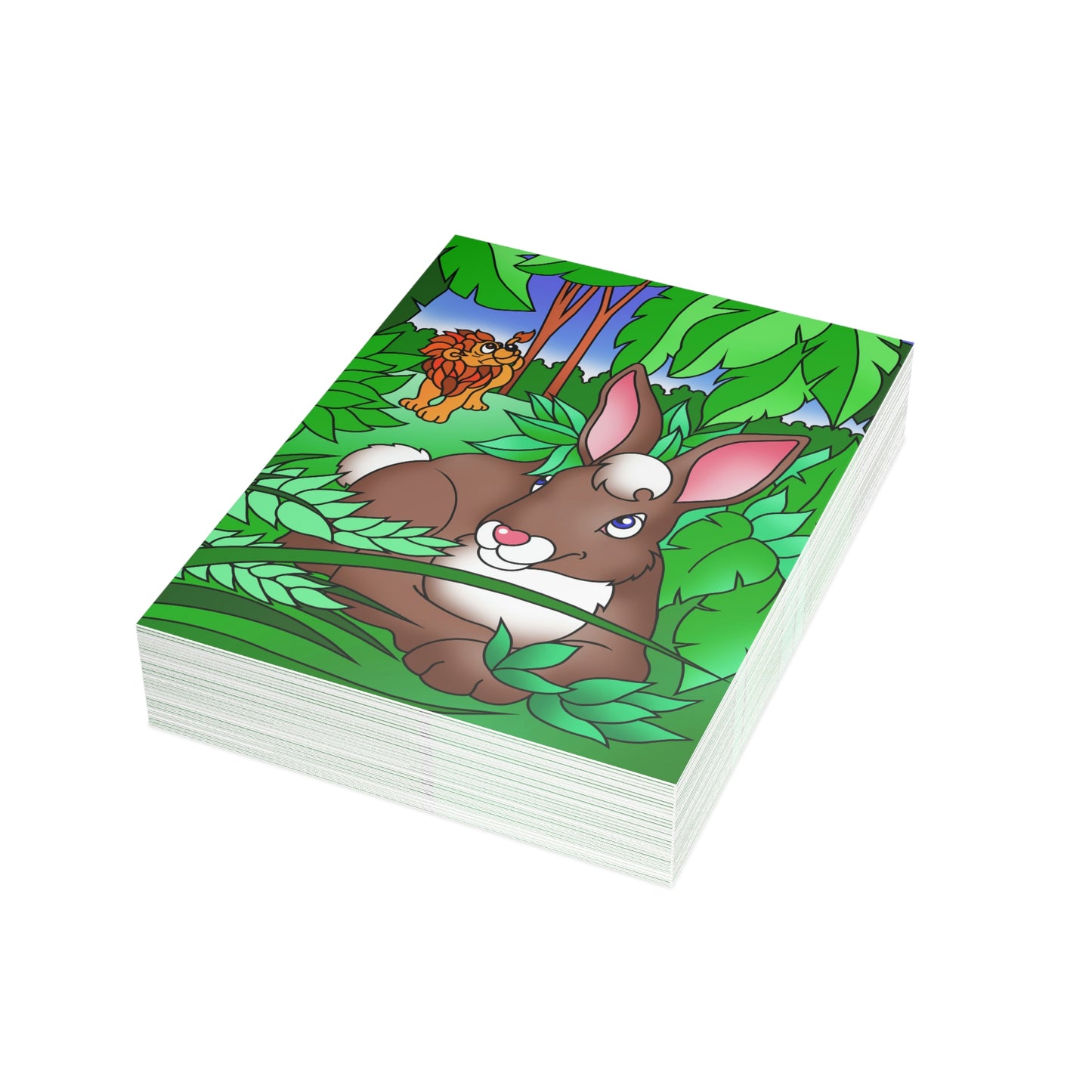 Greeting Card Bundles (envelopes not included)