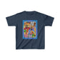Hark and Harold Angel Sing! Kids Heavy Cotton™ Tee